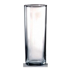 Vaso Hi Ball fondo delgado.