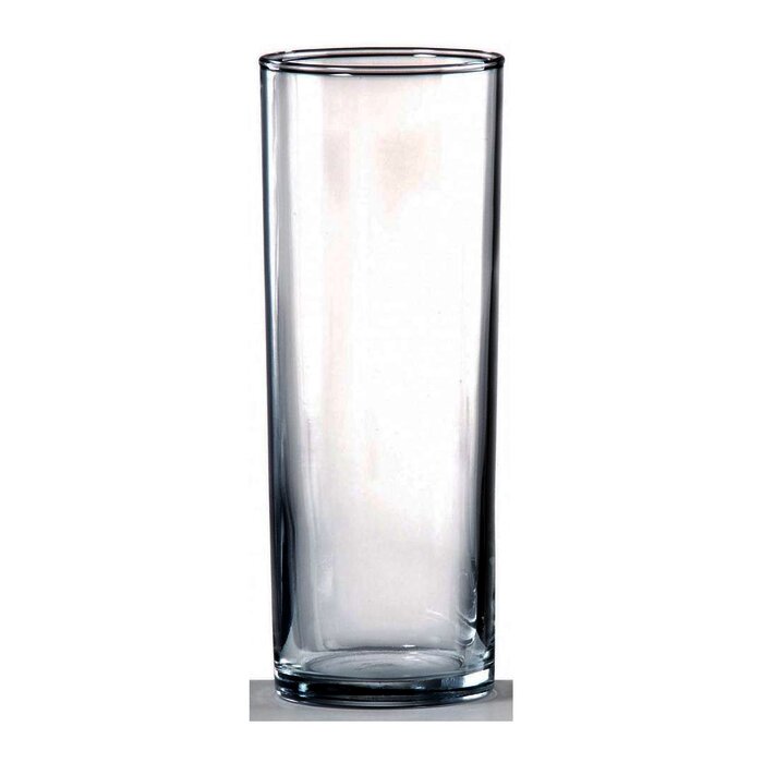 Vaso Hi Ball fondo delgado.