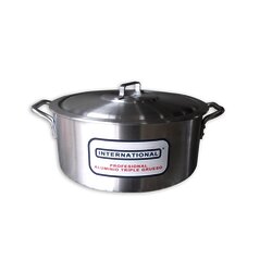 Cacerola budinera 30 cm.