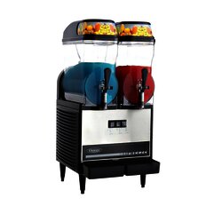 Granita, 2 tanques de 3 galones.