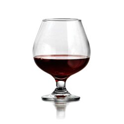 Copa cognac imperio 17.5 oz.