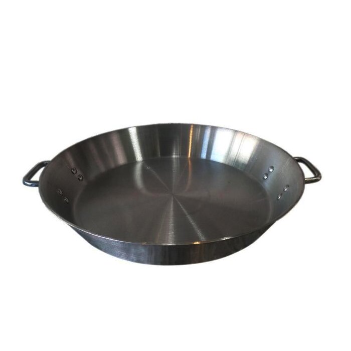 Tartera cocina 44 cm.